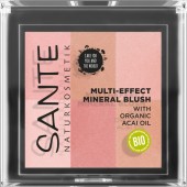 Купить Био-румяна «Multi Effect Beauty» Био-румяна «Multi Effect Beauty»