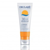 Купить Солнцезащитный крем SPF30 + бальзам для губ Солнцезащитный крем SPF30 + бальзам для губ