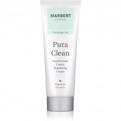 Регулирующий крем для ухода за жирной кожей лица - Sale