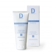 Купить Увлажняющий очищающий гель для душа 3 в 1 Увлажняющий очищающий гель для душа 3 в 1