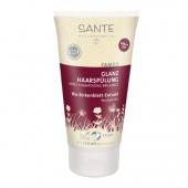 Біо-кондиціонер для блиску волосся 