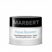 Увлажняющий крем-гель для комбинированной и жирной кожи - Sale