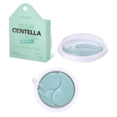 Успокаивающие гидрогелевые патчи с центеллой