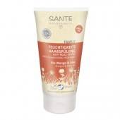 Зволожуючий біо-кондиціонер для волосся «Манго та алое»