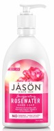 ​Тонизирующее жидкое мыло для рук «Розовая вода»  