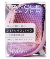 Гребінець для волосся «Sunset Pink»