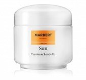 Желе-автозагар для лица SPF 6