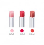 Бальзам для губ з відтінком