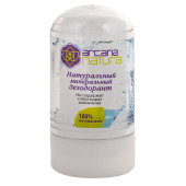 Купить Дезодорант минеральный Arcana Natura 60 гр Дезодорант минеральный Arcana Natura 60 гр