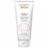 Смягчающий крем для сухой чувствительной и атопической кожи