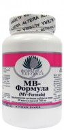 Купити МВ-формула МВ-формула