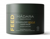 Купити Живильна маска для пошкодженого волосся Живильна маска для пошкодженого волосся