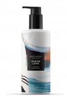 Купити Зволожуюче мило для тіла і рук «Ocean love» Зволожуюче мило для тіла і рук «Ocean love»