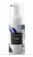 Купить Пенка для очищения кожи лица «Ocean love»  Пенка для очищения кожи лица «Ocean love»