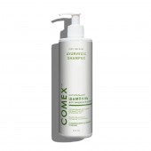 Натуральный шампунь для укрепления волос «Comex»