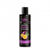 Купити Натуральний гель для душу «Маракуйя» Натуральний гель для душу «Маракуйя»