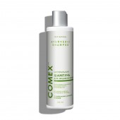 Натуральный шампунь для укрепления волос «Comex»