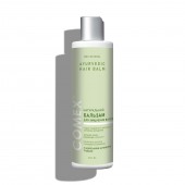 Бальзам для волос из индийских целебных трав «Comex»