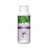 Купити Натуральний гель для душу «Оксамитова шкіра»  Натуральний гель для душу «Оксамитова шкіра»