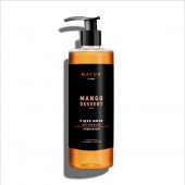 Натуральне косметичне мило «Манго»