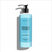 Натуральный кондиционер для всех типов волос «Кокос»