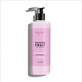 Натуральний кондиціонер для жирного волосся «Маракуйя»