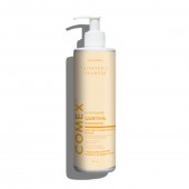 Натуральный шампунь для сухих и поврежденных волос «Comex»