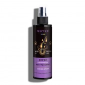 Купить Спрей от выпадения волос с арганой натуральный Спрей от выпадения волос с арганой натуральный