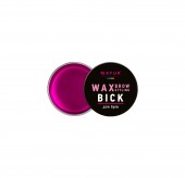 Воск для бровей с аргановым маслом