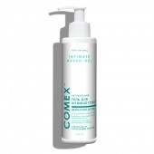 Гель для интимной гигиены натуральный «Comex»