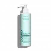 Натуральний шампунь проти лупи з індійських трав «Comex»