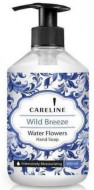 Жидкое крем-мыло с ароматом лилии «Wild Breeze»