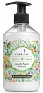 Жидкое крем-мыло с ароматом яблока и ванили «Spring Blossom»