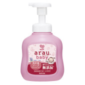 Купити Гель-піна для купання малюків Гель-піна для купання малюків