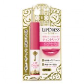 Ментурм тінт-зволожуючий бальзам для губ SPF 20