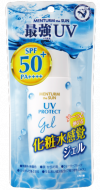 Ментурм санскрін-гель SPF 50+