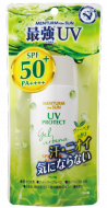 Купить Ментурм санскрин-гель Verbena SPF 50+ Ментурм санскрин-гель Verbena SPF 50+