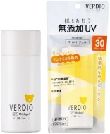Санскрин-гель мягкий для чувствительной кожи Verdio SPF30