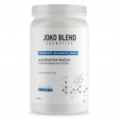 Альгінатна маска з гіалуронової кислотою