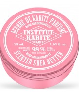 Натуральне масло Ши 98% з ароматом Троянда мадемуазель