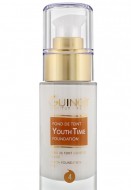 Омолоджуючий тональний крем