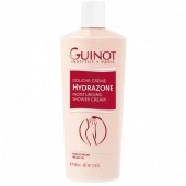 Зволожуючий крем-гель для душу