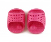 Корейські ортопедичні полутапочки для всієї родини - Sale