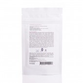 Отбеливающая альгинатная маска