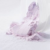 Мусс-маска для лица смягчающая