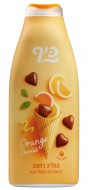 Купить Гель для душа «Мороженое с шоколадом и апельсином» Гель для душа «Мороженое с шоколадом и апельсином»