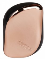 Гребінець для волосся «Rose Gold/Black»