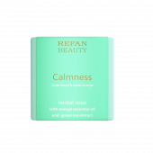Купити Трав'яне мило«Calmness» Трав'яне мило«Calmness»