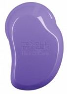 Професійний гребінець бузковий