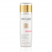 М'яке очищаюче молочко